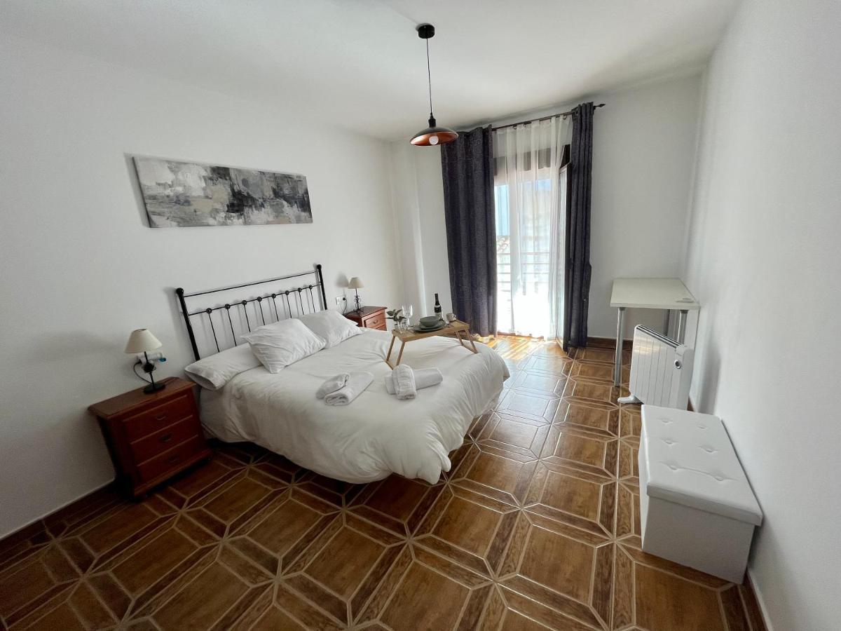 Rangel Apartment