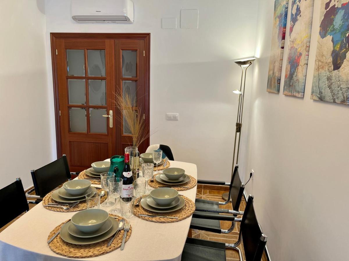 Apartment Rangel Olivenza
