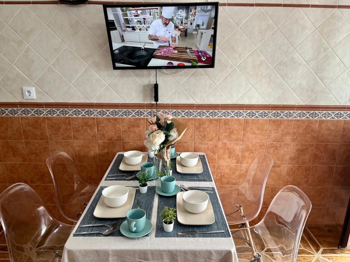 Rangel Apartamento Olivenza