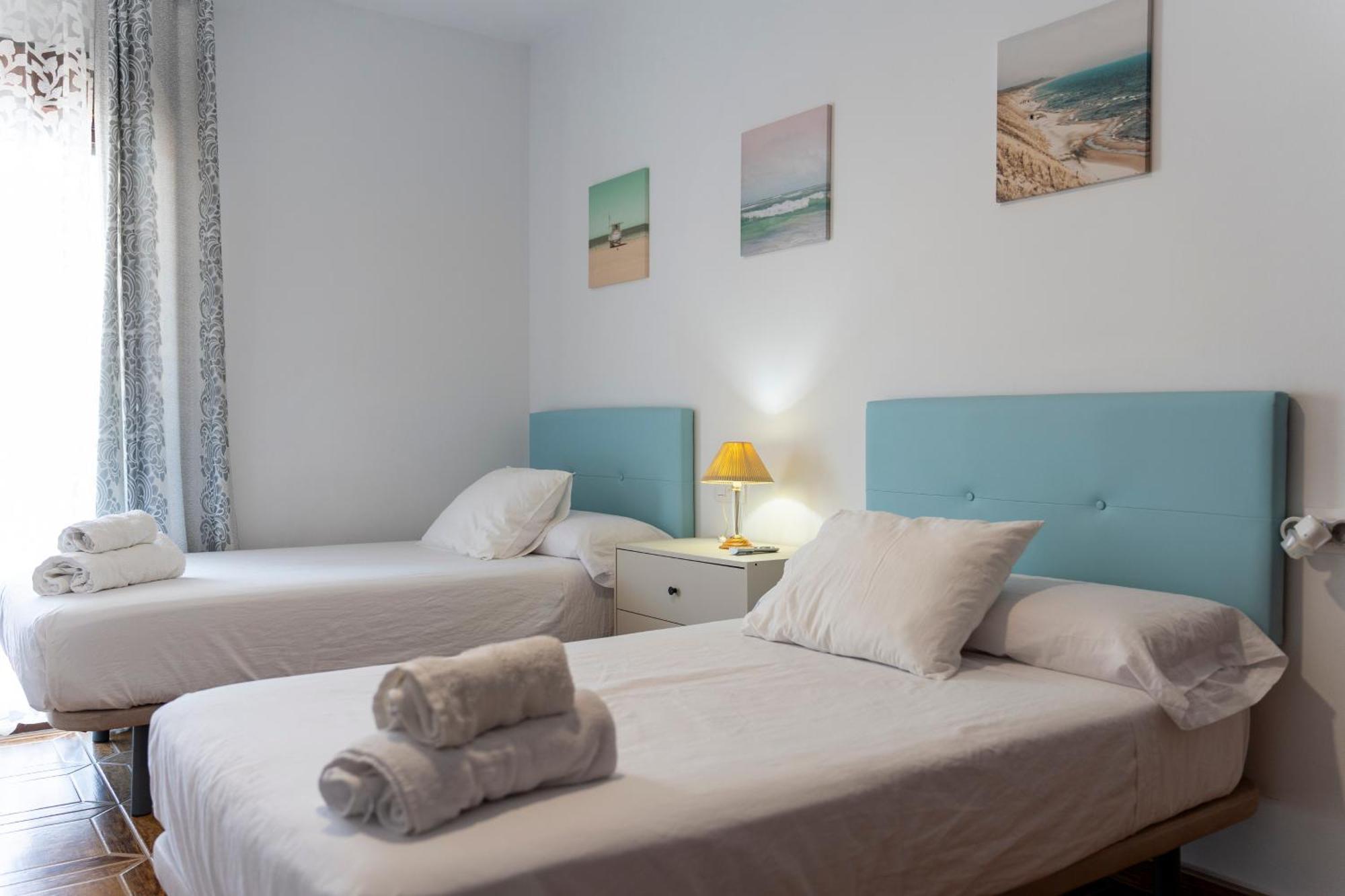 Rangel Apartment