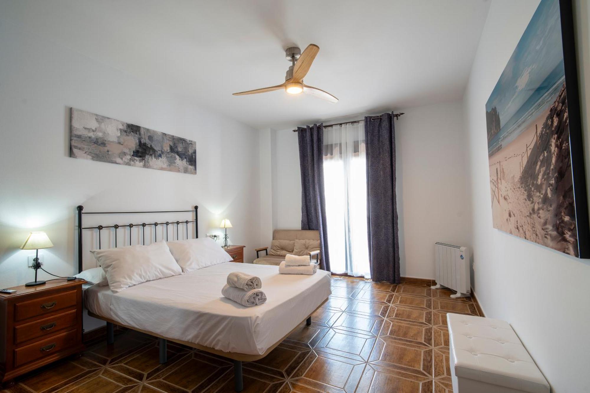 Apartment Rangel *