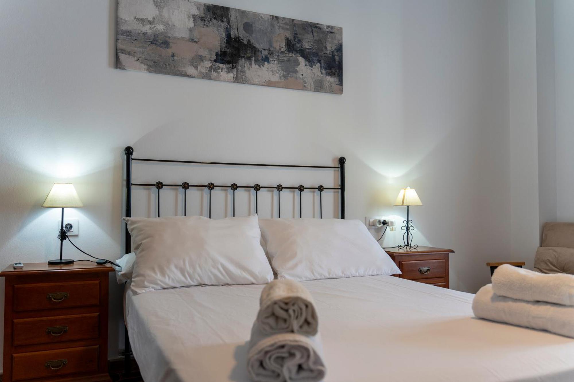 Rangel Apartment
