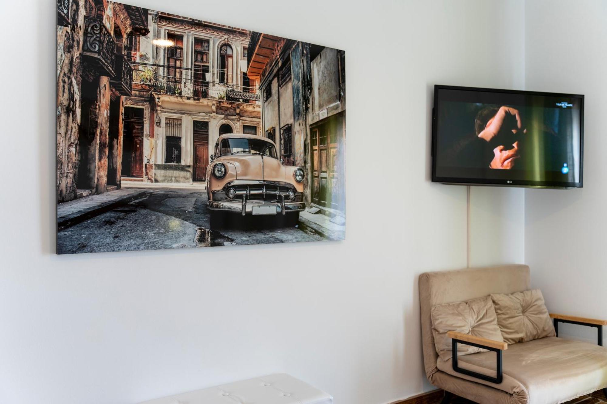 Apartment Rangel